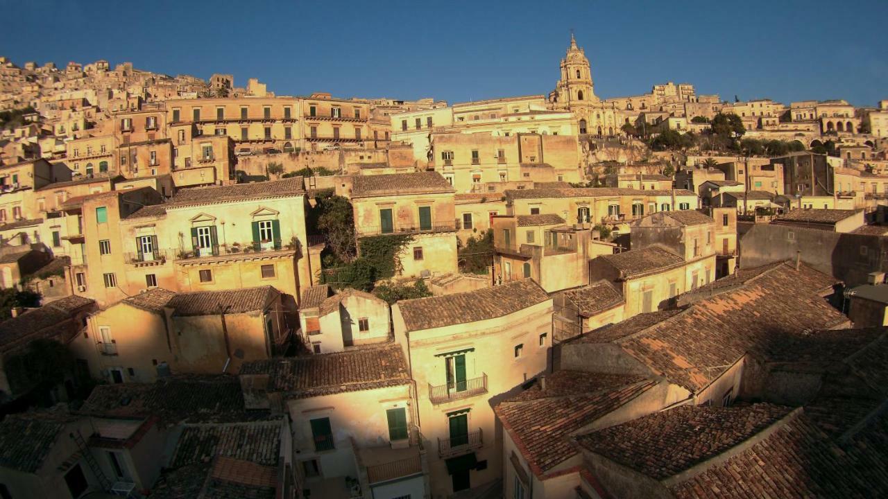 Terrazza San Giorgio Modica Exterior photo