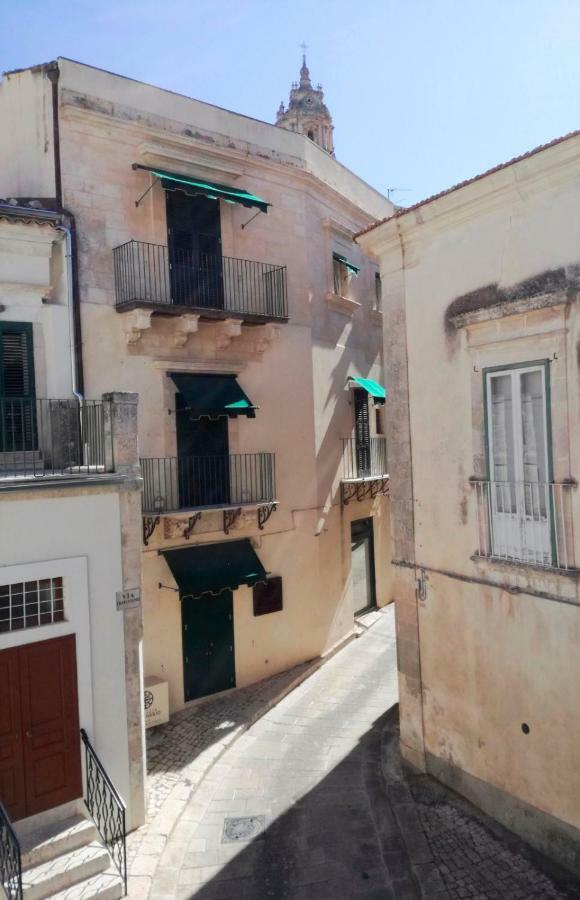Terrazza San Giorgio Modica Exterior photo