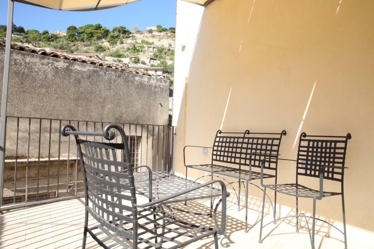 Terrazza San Giorgio Modica Exterior photo